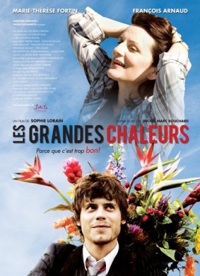 盛夏浓情Les grandes chaleurs