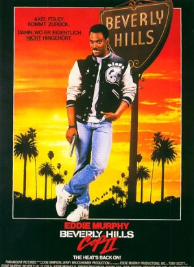 比佛利山超级警探2Beverly Hills Cop II