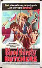 Bloodthirst 2: Revenge of the Chupacabras