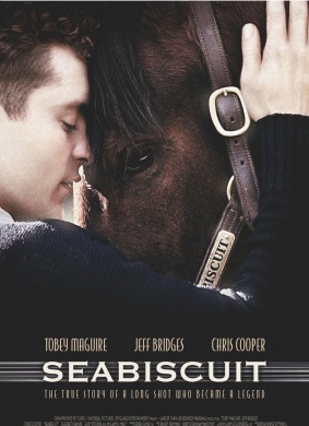 奔腾年代Seabiscuit