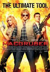 百战天虫MacGruber