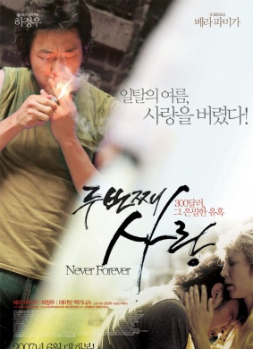 第二次爱情Never Forever