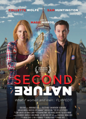第二天性Second Nature