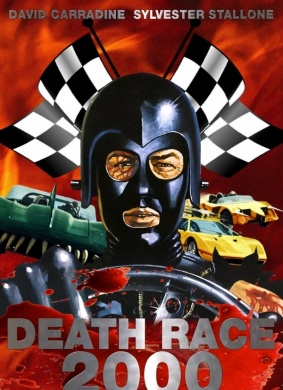 夺命狂奔2000Death Race 2000