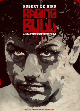 愤怒的公牛Raging Bull