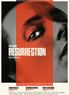 复生Resurrection