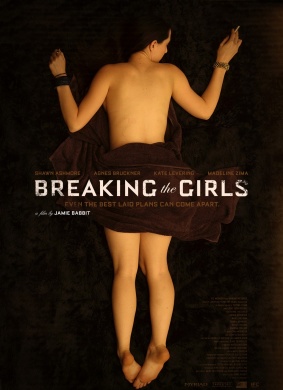 坏女孩Breaking the Girl