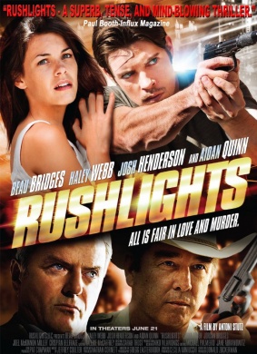 火速搭档Rushlights