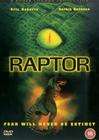 决战侏罗纪Raptor