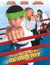 Kickboxing Workout