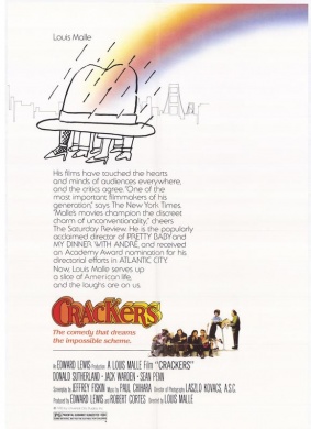 两光大笨贼Crackers