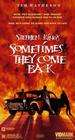 猛鬼反攻Sometimes They Come Back