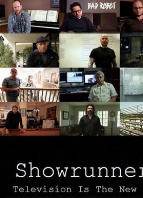 美剧大佬Showrunners: A Documentary Film