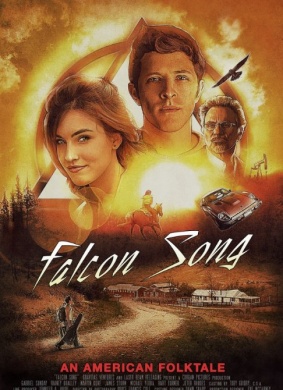猎鹰之歌Falcon Song