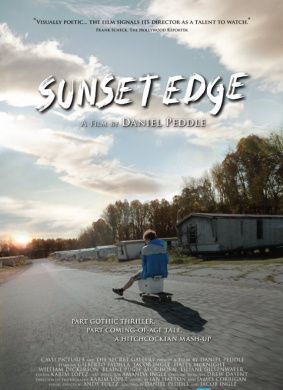 日落边缘Sunset Edge