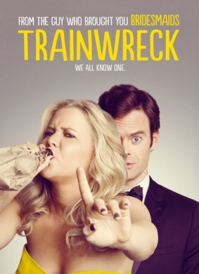 生活残骸Trainwreck