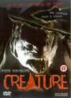 深海异种Creature