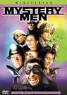 神秘人Mystery Men