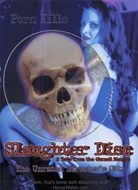 斯洛特光盘Slaughter Disc