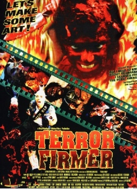 特罗马警报Terror Firmer
