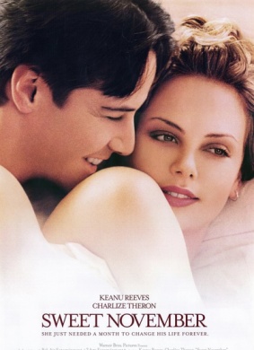 甜蜜十一月Sweet November