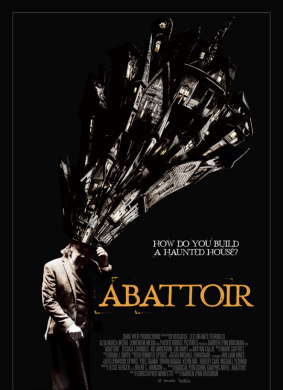 特厉屋Abattoir