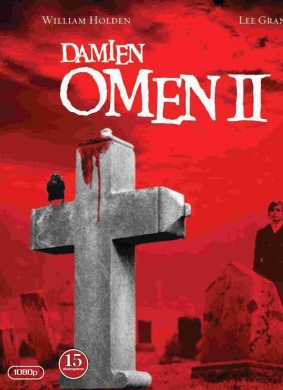 天魔续集Damien: Omen II