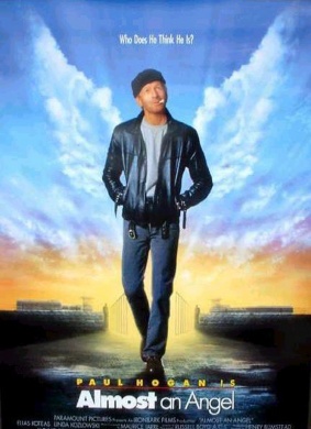 宛如天使Almost an Angel