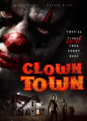 小丑镇ClownTown
