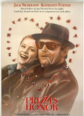 现代教父Prizzi's Honor