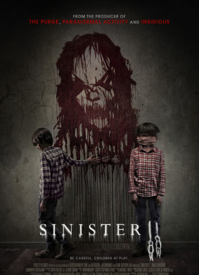 险恶2Sinister 2