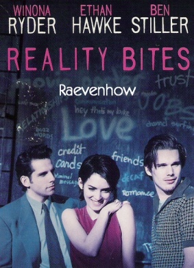 现实的创痛Reality Bites