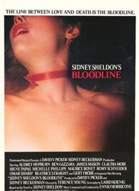 血统Bloodline