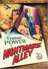 玉面情魔Nightmare Alley
