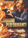 御前演出Command Performance