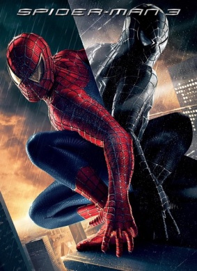 蜘蛛侠3Spider-Man 3