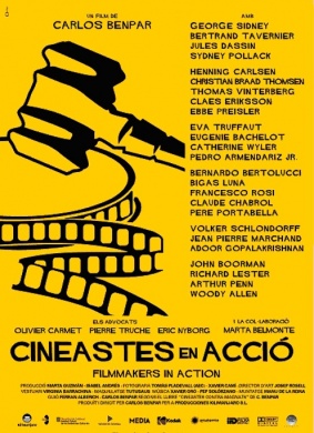 Cineastes en accióCineastes en acció