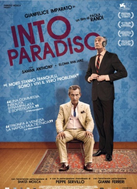 进入天堂Into Paradiso