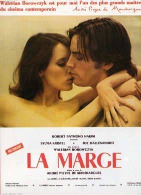 娼街Marge, La