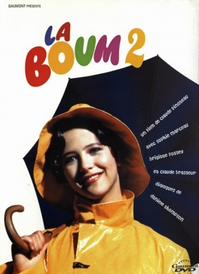 初吻2Boum 2, La