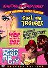 Bad Girls in the Movies