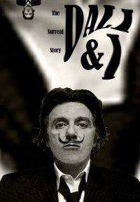 达利与我Dali & I: The Surreal Story