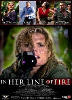 发射线In Her Line of Fire
