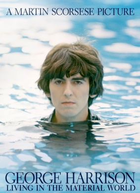活在拜金世界：乔治·哈里逊George Harrison: Living in the Material World