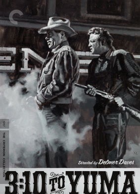 决斗犹马镇3:10 to Yuma
