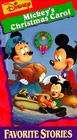 Mickey's Cartoon Comeback