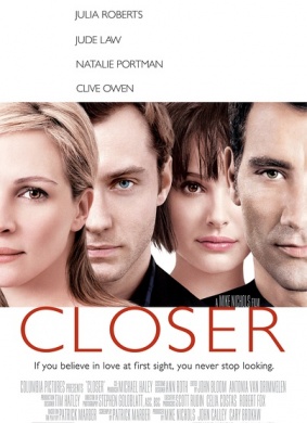 偷心Closer