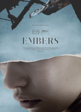 余烬Embers