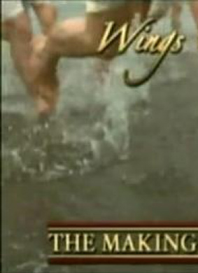 踵上之翼：“火的战车”幕后Wings on Their Heels: The Making of 'Chariots of Fire'